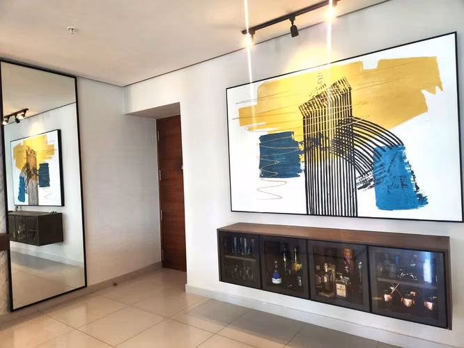 VENDO APARTAMENTO EN COSTA DEL ESTE MC