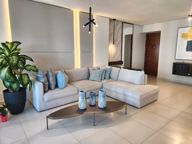 VENDO APARTAMENTO EN COSTA DEL ESTE MC