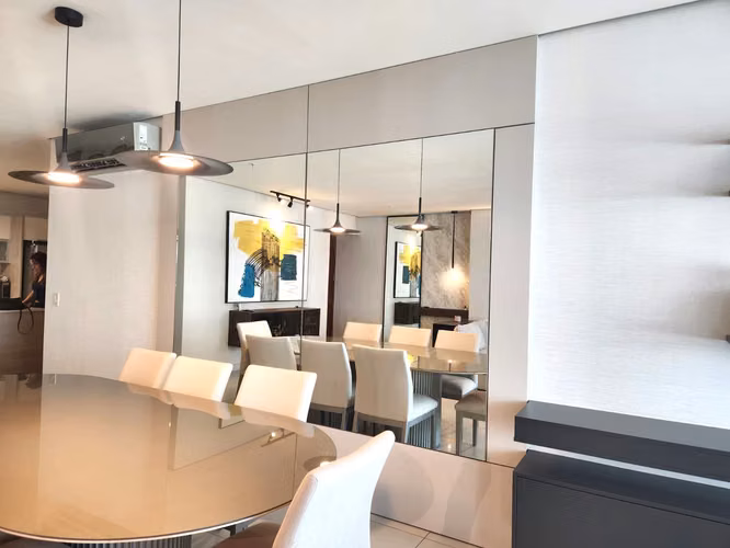 VENDO APARTAMENTO EN COSTA DEL ESTE MC