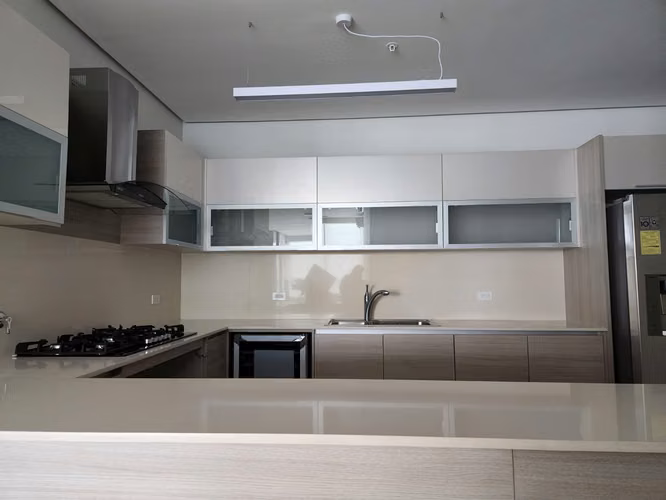 VENDO APARTAMENTO EN COSTA DEL ESTE MC