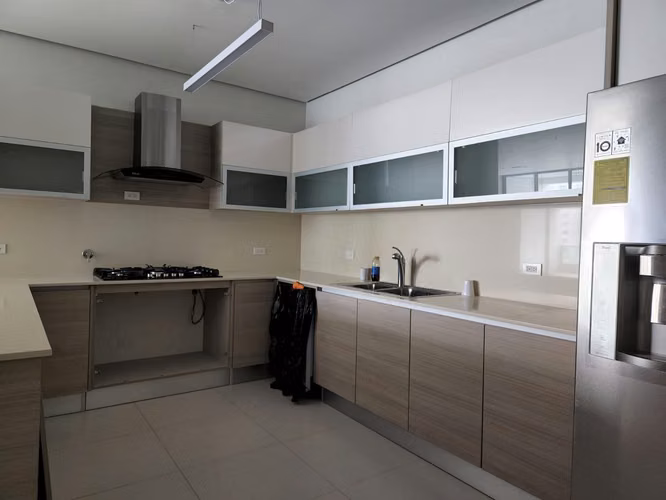 VENDO APARTAMENTO EN COSTA DEL ESTE MC