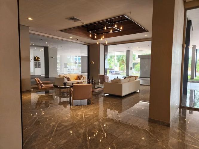 VENDO APARTAMENTO EN COSTA DEL ESTE MC