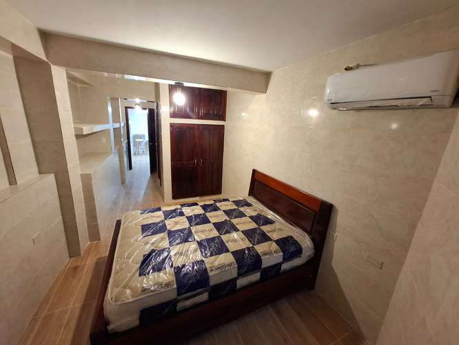 El Dorado villa de la fuente No.1  APARTA ESTUDIO $375 mensual, interesado escribir Whatssap