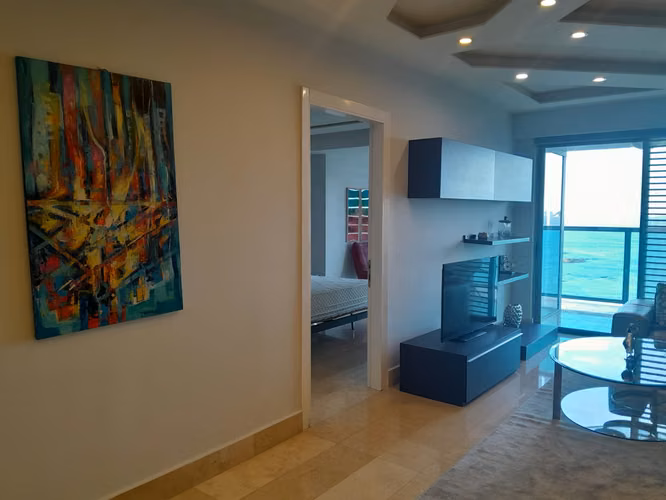 Melissa Foster Luxury alquila apartamento en Bella Vista, PH Yoo – Avenida Balboa MFR1857