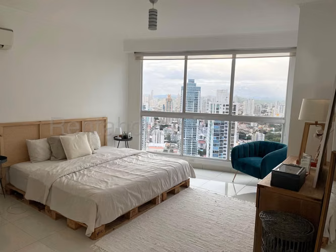 Vendo Apartamento Privilegiado en PH Park Loft, San Francisco 26-3806GG