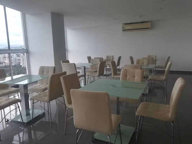 Vendo Apartamento Privilegiado en PH Park Loft, San Francisco 26-3806GG