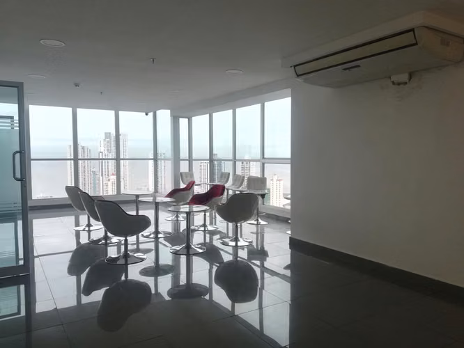 Vendo Apartamento Privilegiado en PH Park Loft, San Francisco 26-3806GG