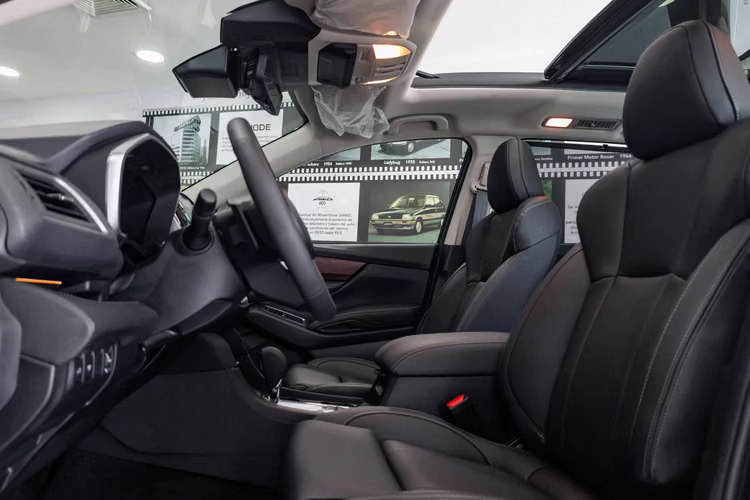 Evoltis Touring 2025