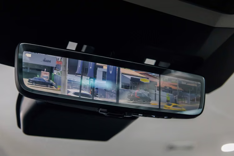 Evoltis Touring 2025