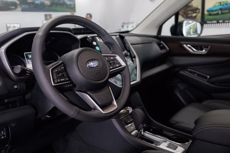 Evoltis Touring 2025