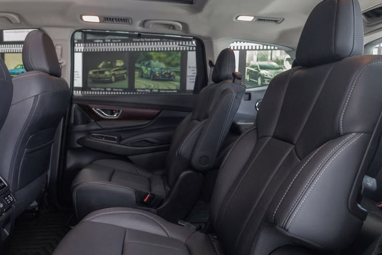 Evoltis Touring 2025