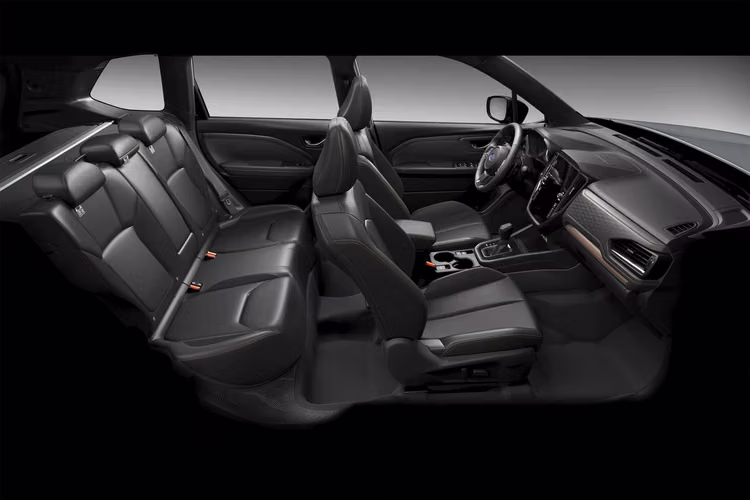 Forester Limited 2026