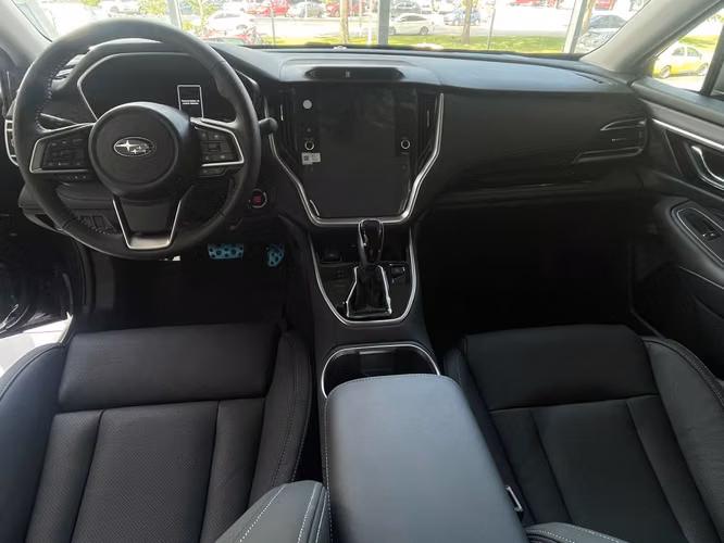 Subaru Outback 2025 - Imagen 7