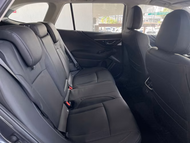 Subaru Outback 2025 - Imagen 4