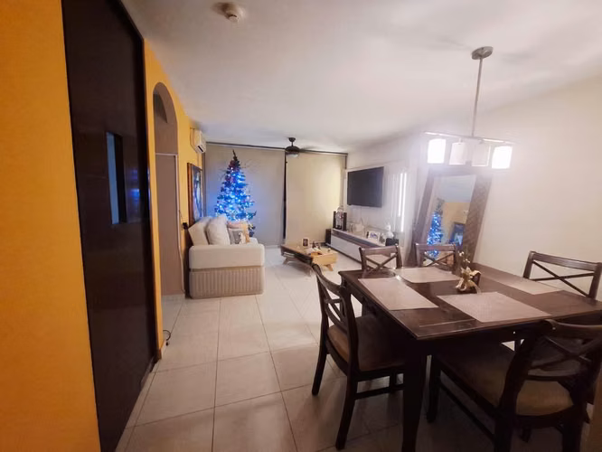ALQUILO HABITACION EN CONDADO DEL REY