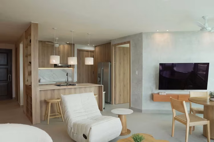 Venta PH Coronado Golf