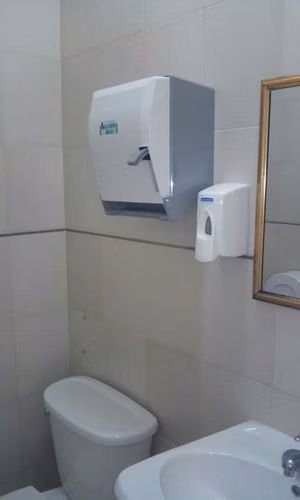 Oficina en Alquiler en Area Bancaria – PRECIO ULTRA COMPETITIVO - Imagen 4