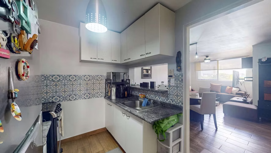 Venta de apartamento con excelente conectividad en Park Place - Parque Lefevre