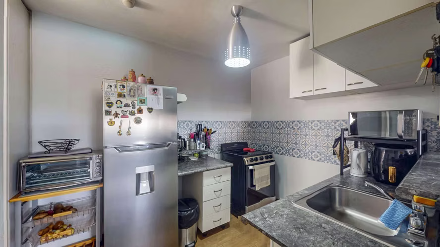 Venta de apartamento con excelente conectividad en Park Place - Parque Lefevre