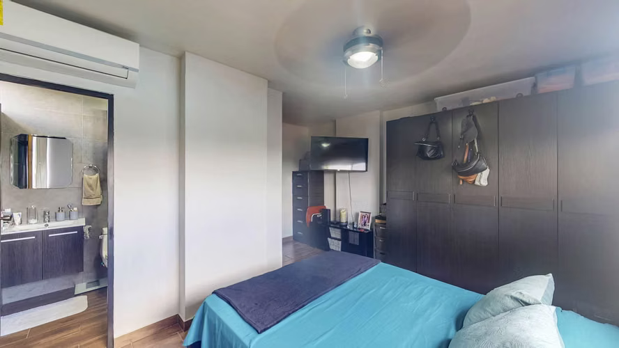 Venta de apartamento con excelente conectividad en Park Place - Parque Lefevre