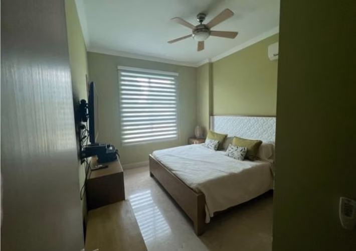 PH BALBOA APARTAMENTO DE PLAYA EN VENTA, BIJAO - SANTA CLARA (3) - Imagen 11