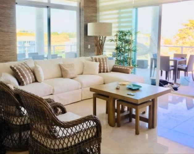 PH BALBOA APARTAMENTO DE PLAYA EN VENTA, BIJAO - SANTA CLARA (3) - Imagen 3