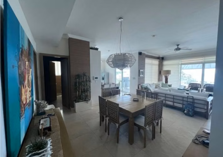 PH BALBOA APARTAMENTO DE PLAYA EN VENTA, BIJAO - SANTA CLARA (3) - Imagen 4