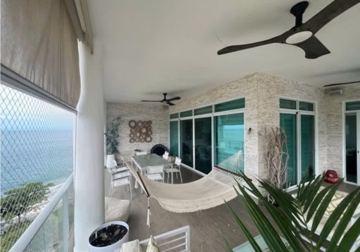 PH BALBOA APARTAMENTO DE PLAYA EN VENTA, BIJAO - SANTA CLARA (3) - Imagen 15