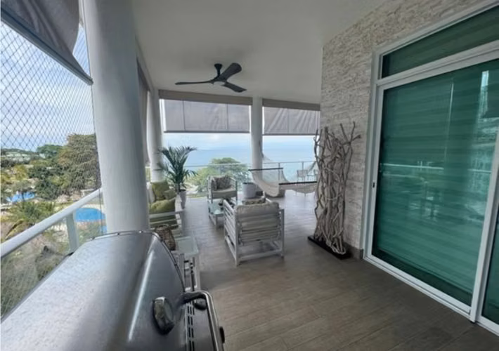 PH BALBOA APARTAMENTO DE PLAYA EN VENTA, BIJAO - SANTA CLARA (3) - Imagen 9