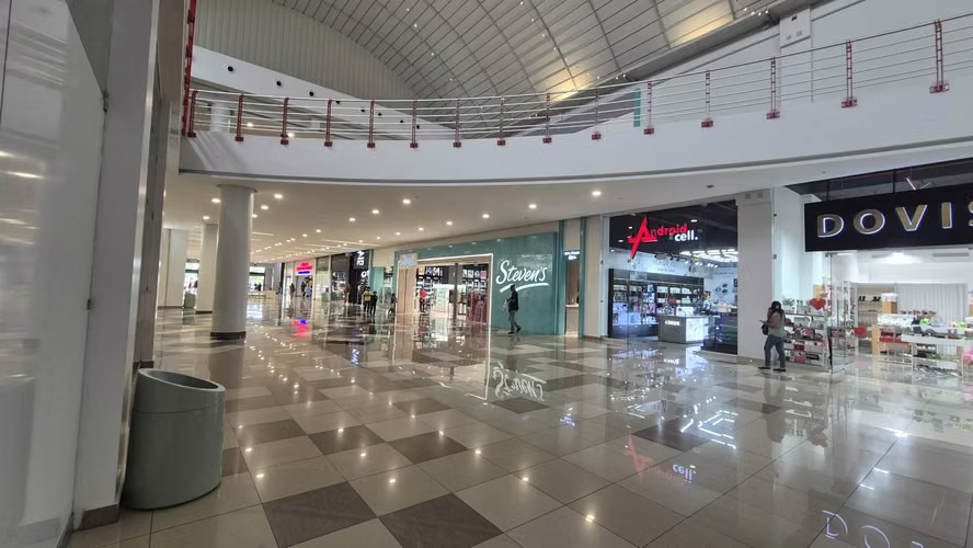 Westland Mall - Arraiján - Venta Local Comercial Planta Baja