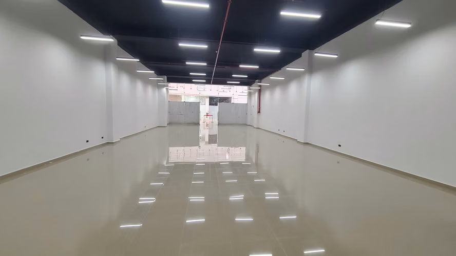 Westland Mall - Arraiján - Venta Local Comercial Planta Baja
