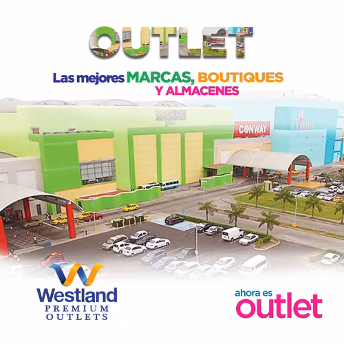 Westland Mall - Arraiján - Venta Local Comercial Planta Baja