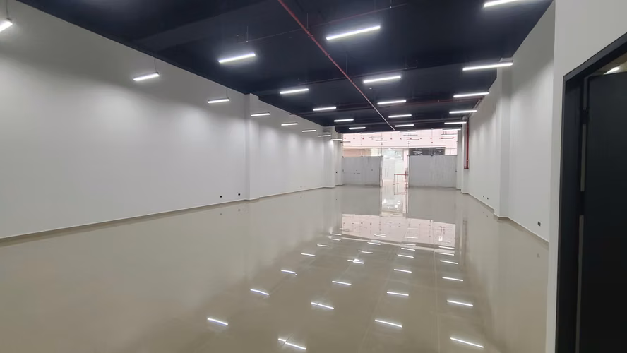 Westland Mall - Arraiján - Venta Local Comercial Planta Baja