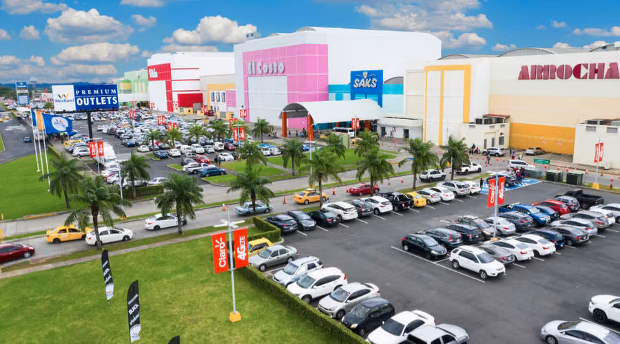 Westland Mall - Arraiján - Venta Local Comercial Planta Baja