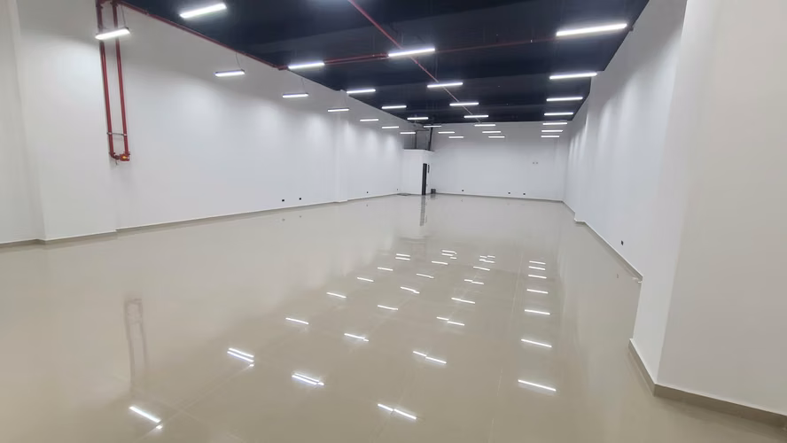 Westland Mall - Arraiján - Venta Local Comercial Planta Baja
