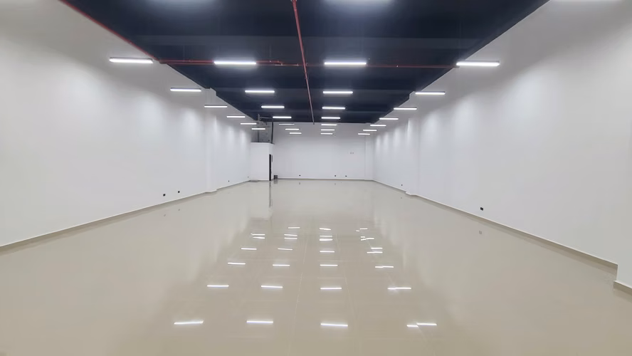 Westland Mall - Arraiján - Venta Local Comercial Planta Baja