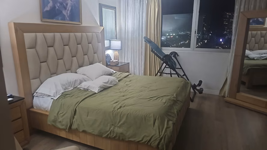 Melissa Foster Luxury vende apartamento en Costa del Este, PH Soho Tower MFR1867