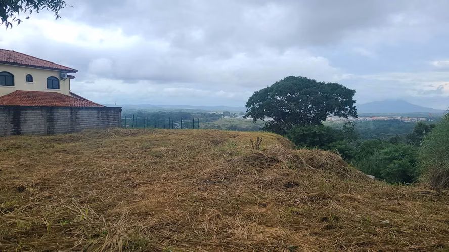 LOTE PLANO DE 1400M2 ATRÁS DE ANCLAS MALL - LA CHORRERA