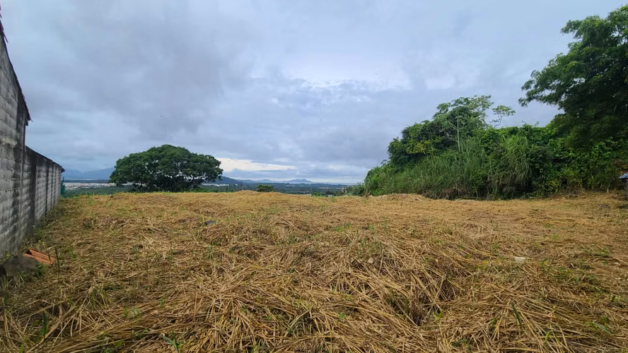 LOTE PLANO DE 1400M2 ATRÁS DE ANCLAS MALL - LA CHORRERA