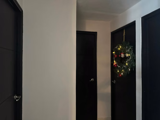 Se vende apartamento remodelado en San Francisco – PH Las Marquesas