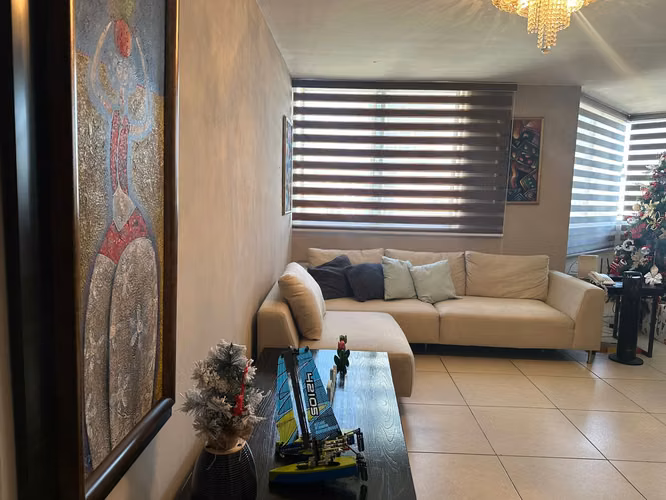 Se vende apartamento remodelado en San Francisco – PH Las Marquesas