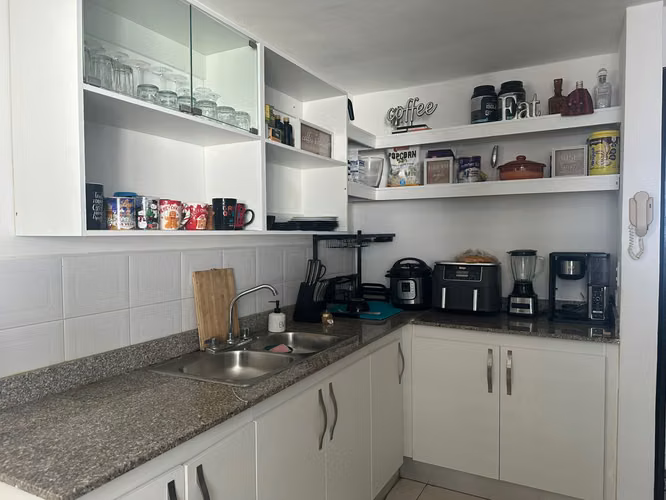 Se vende apartamento remodelado en San Francisco – PH Las Marquesas