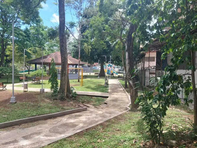 VENTA DE APARTAMENTO EN BETANIA, AVENIDA EL PAICAL $ 95,000.00