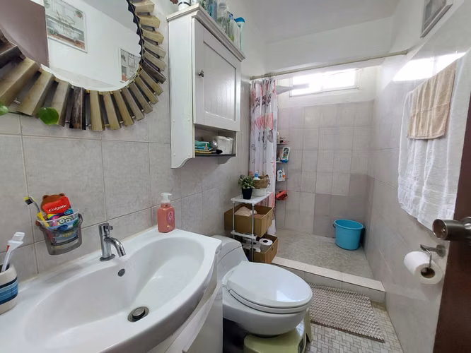 VENTA DE APARTAMENTO EN BETANIA, AVENIDA EL PAICAL $ 95,000.00