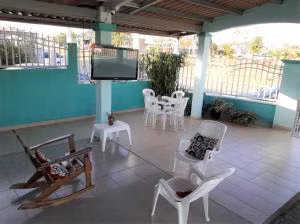 Casa en Venta en Las Cumbres 26jack4497