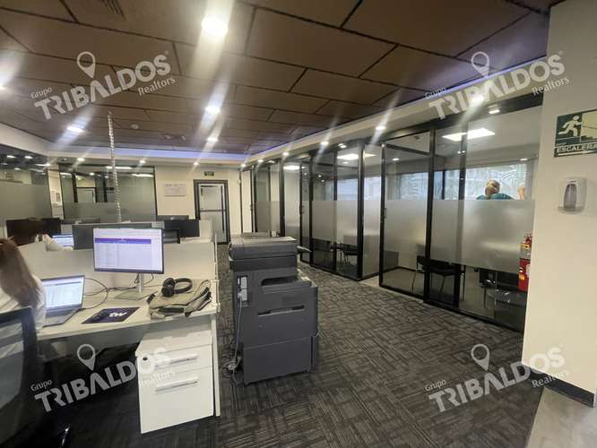 Casa Comercial moderna, en San Francisco VENTA O ALQUILER - Imagen 2