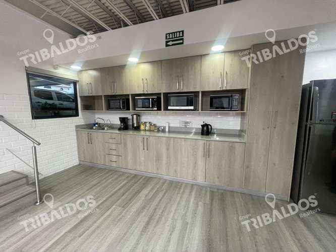 Casa Comercial moderna, en San Francisco VENTA O ALQUILER - Imagen 13