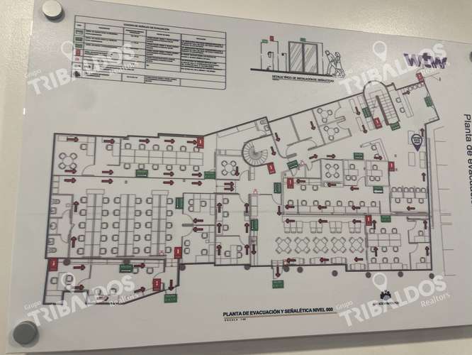 Casa Comercial moderna, en San Francisco VENTA O ALQUILER - Imagen 20