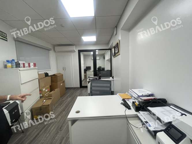 Casa Comercial moderna, en San Francisco VENTA O ALQUILER - Imagen 9