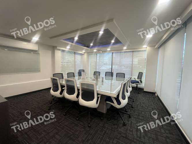 Casa Comercial moderna, en San Francisco VENTA O ALQUILER - Imagen 10